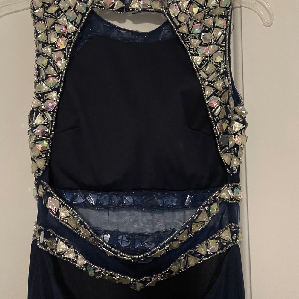 Prom Dress - Picture 4 of 4